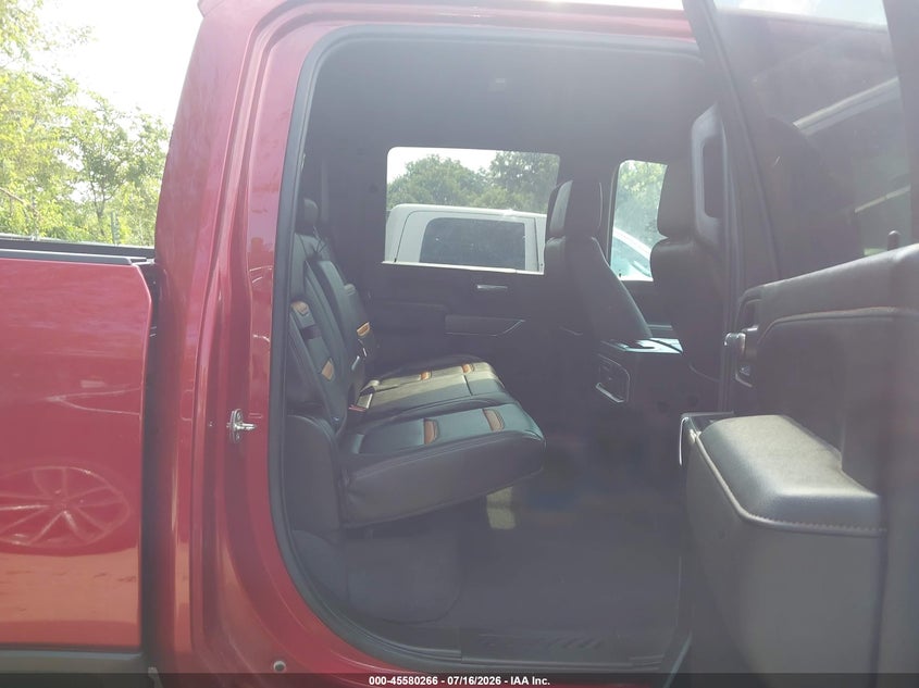 2020 GMC SIERRA 2500HD auction photo 6