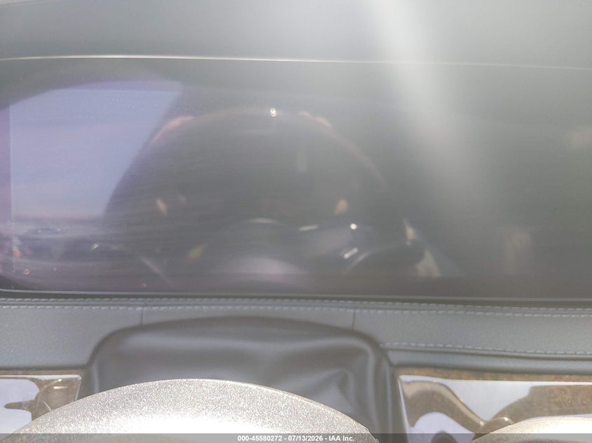 2019 Mercedes-Benz S 560 4Matic VIN: WDDUG8GB5KA427535 Lot: 45580272