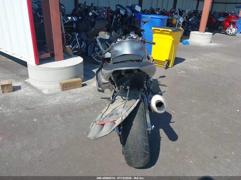 2001 YAMAHA YZFR1 auction photo 6