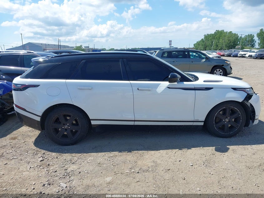 LAND-ROVER RANGE ROVER VELAR 2020 VIN SALYM2EV7LA250172