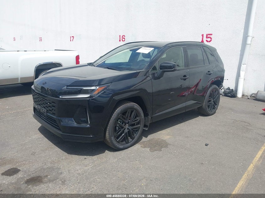 Vin: jtm6crav1td301163, lot: 46078692, toyota rav4 xse 20262
