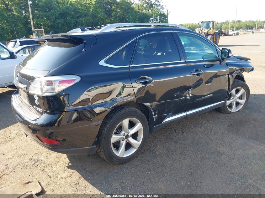 Vin: 2t2bk1ba7bc099578, lot: 46078709, lexus rx 350 20114