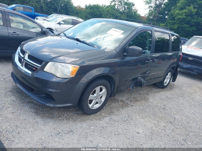 Vin: 2c4rdgcg6cr378699, lot: 46078750, dodge grand caravan sxt 20122