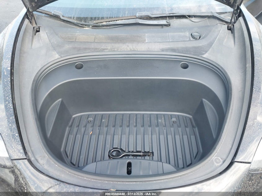 2019 Tesla Model 3 Long Range/Mid Range/Standard Range/Standard Range Plus VIN: 5YJ3E1EA9KF394737 Lot: 45580448