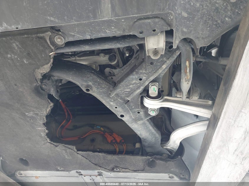 2019 Tesla Model 3 Long Range/Mid Range/Standard Range/Standard Range Plus VIN: 5YJ3E1EA9KF394737 Lot: 45580448