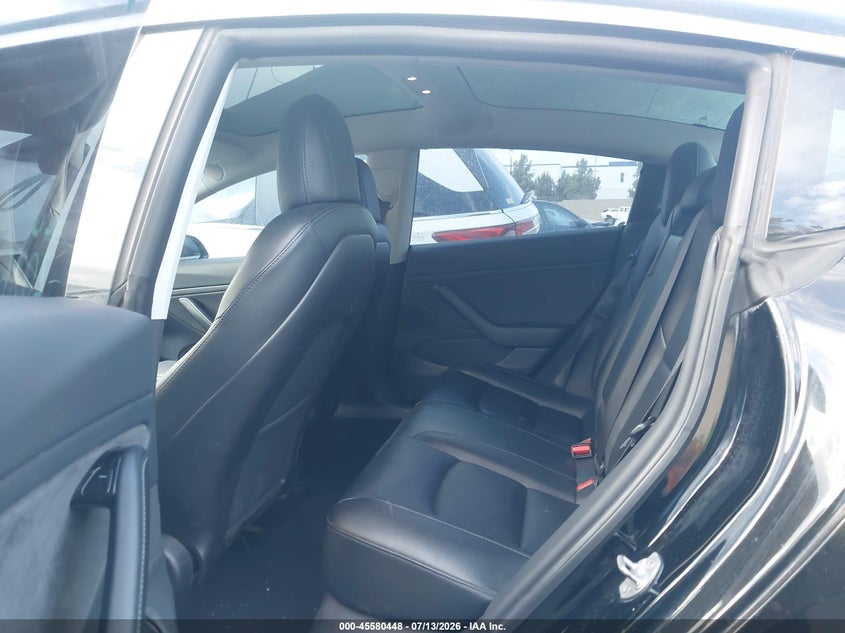 2019 Tesla Model 3 Long Range/Mid Range/Standard Range/Standard Range Plus VIN: 5YJ3E1EA9KF394737 Lot: 45580448
