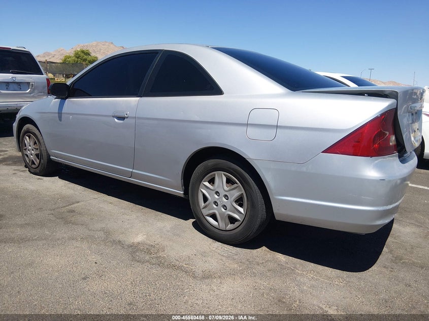 AtlanticExpress - Honda Civic