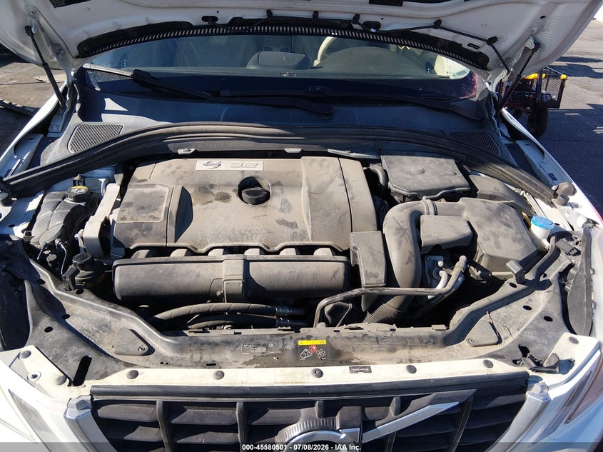 2010 Volvo Xc60 3.2 VIN: YV4982DL9A2077498 Lot: 45580501