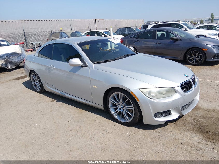 Vin: wbadw7c57be543185, lot: 46078857, bmw 328i 2011 img_1