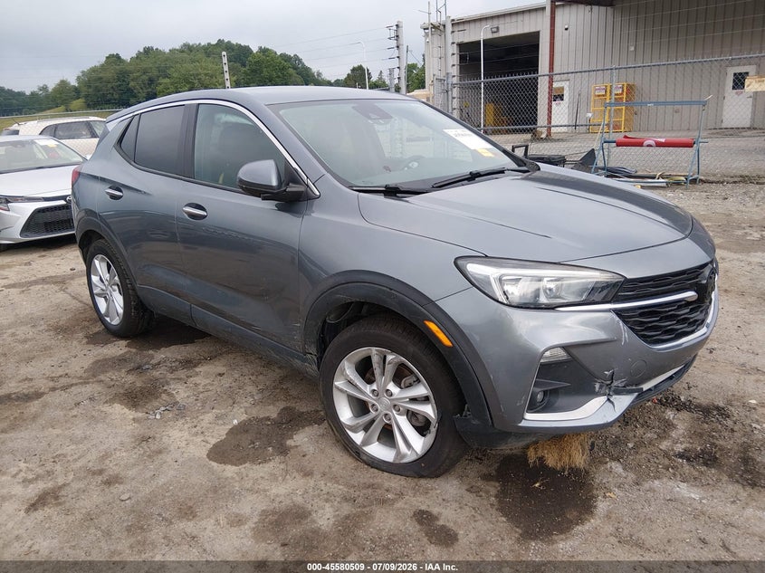 Vin: kl4mmcslxnb053017, lot: 46078862, buick encore gx awd preferred 2022 img_1