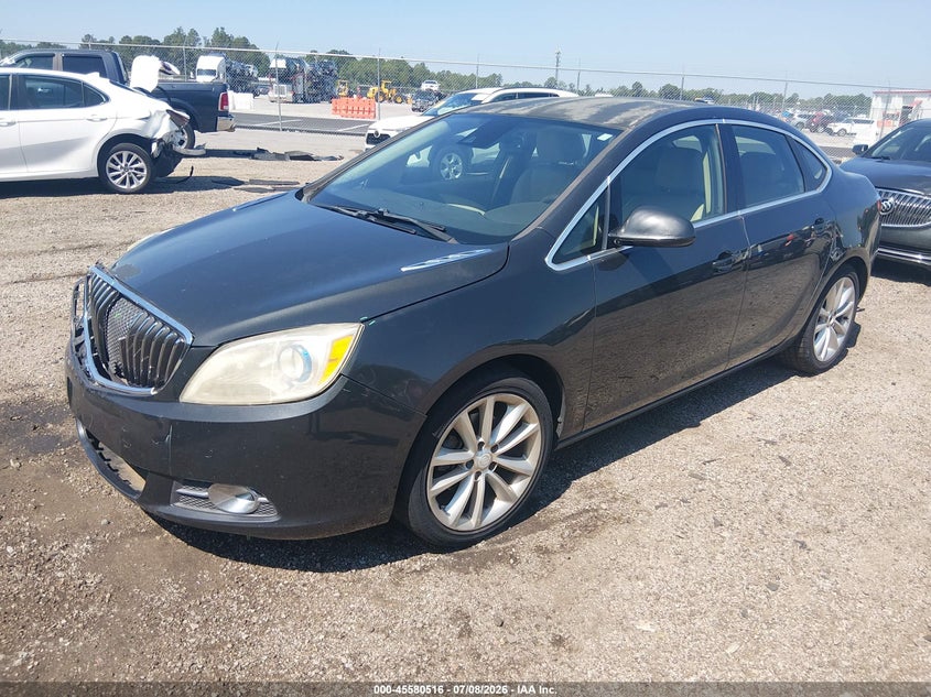 Vin: 1g4pr5sk0f4103030, lot: 46078868, buick verano convenience group 20152