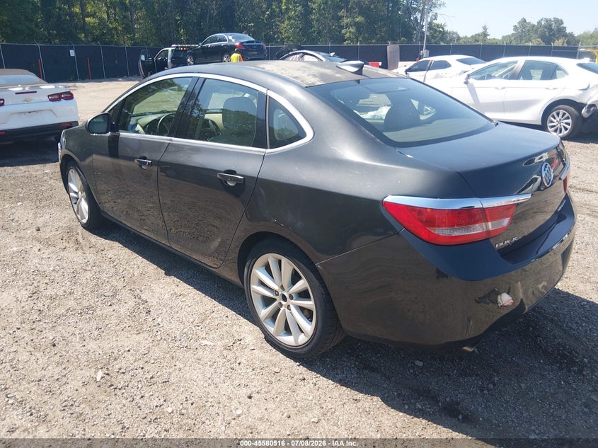 Vin: 1g4pr5sk0f4103030, lot: 46078868, buick verano convenience group 20153