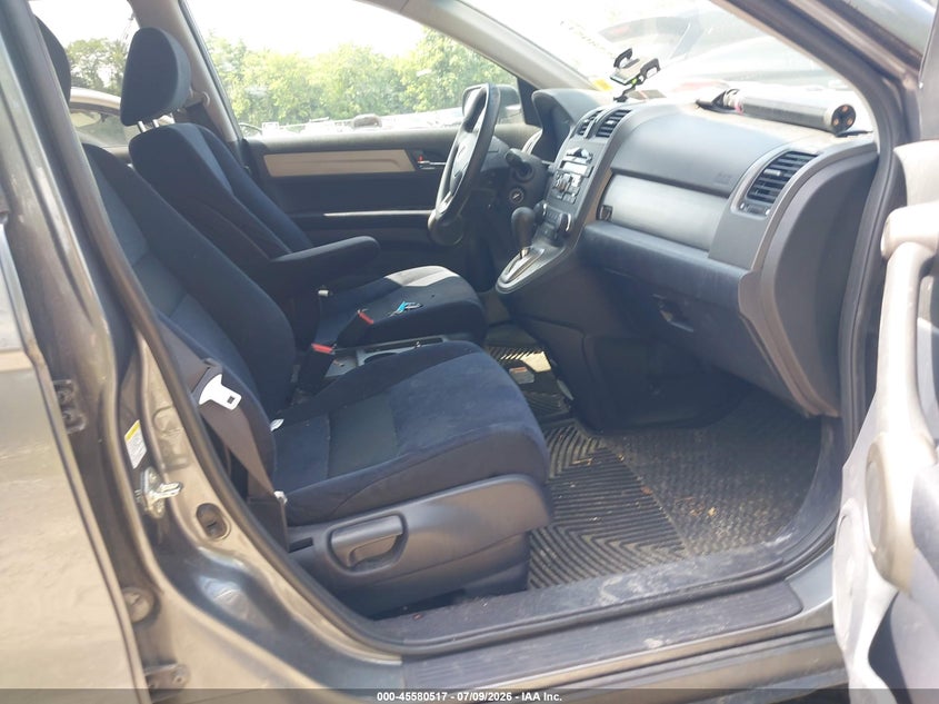 AtlanticExpress - Honda CR-V