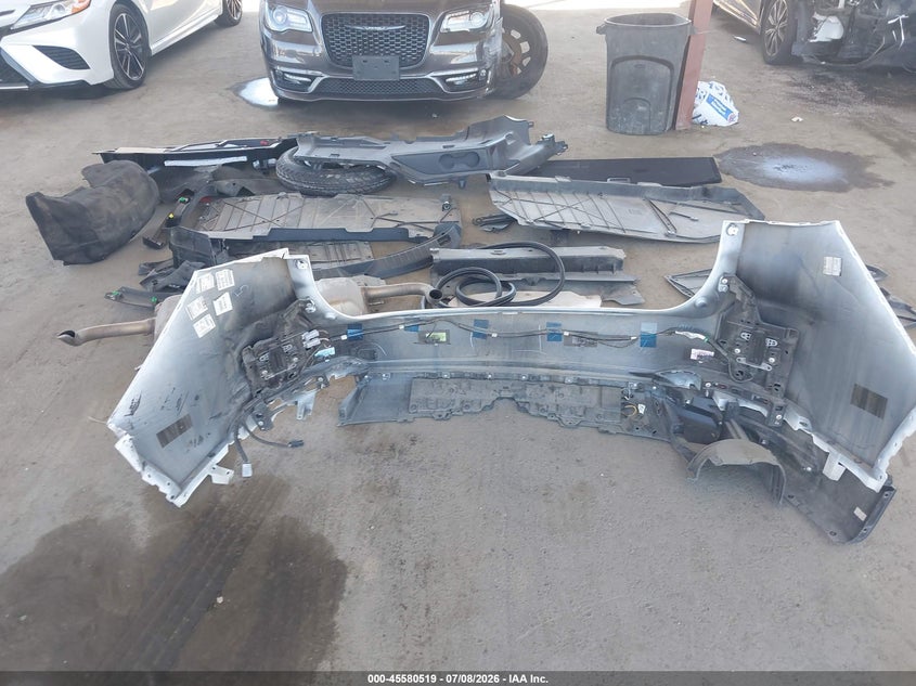 MAZDA CX-90 PHEV 2024 VIN JM3KKEHA8R1144620