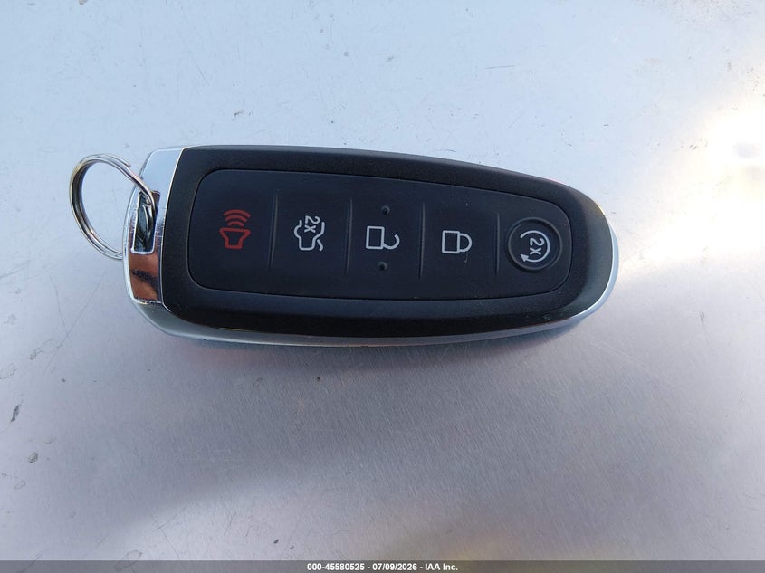 2012 Lincoln Mkx VIN: 2LMDJ8JK9CBL08641 Lot: 45580525