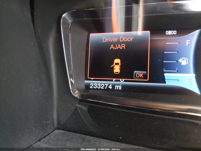 2012 Lincoln Mkx VIN: 2LMDJ8JK9CBL08641 Lot: 45580525