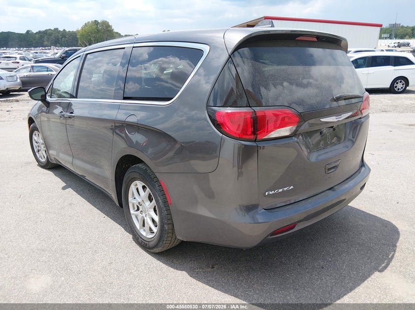 Vin: 2c4rc1cg6lr249345, lot: 46078883, chrysler voyager lx 20203