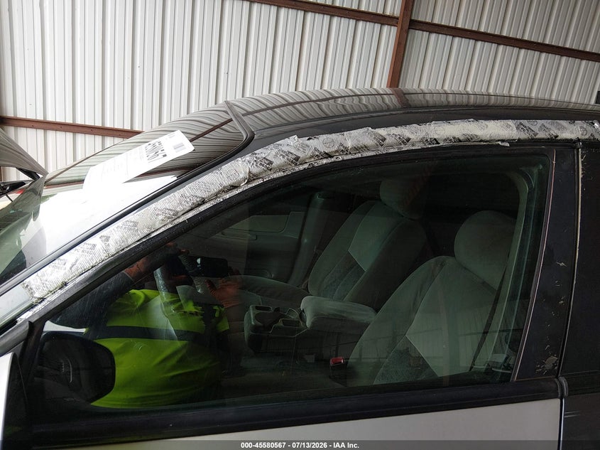 2004 Chevrolet Impala VIN: 2G1WF52EX49182339 Lot: 45580567