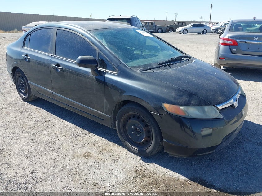 2006 Honda Civic
