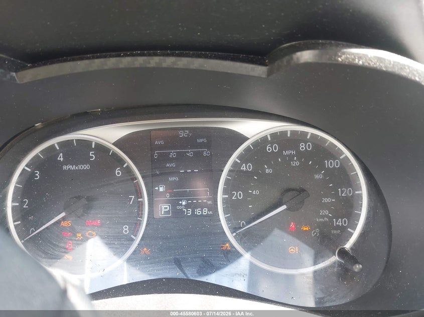 2021 Nissan Versa S Xtronic Cvt VIN: 3N1CN8DV9ML880050 Lot: 45580603