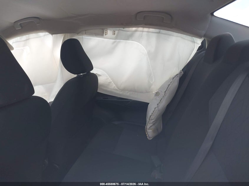 2023 Nissan Versa 1.6 Sv Xtronic Cvt VIN: 3N1CN8EV4PL864390 Lot: 45580675