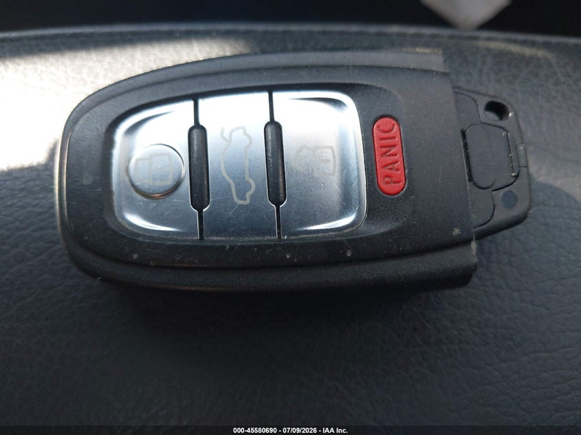 AUDI A4 2016 VIN WAUFFAFL2GN005338