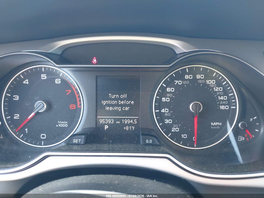 Фото 7 - AUDI A4