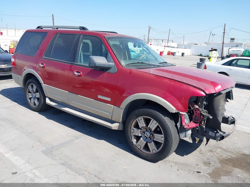 2007 Ford Expedition