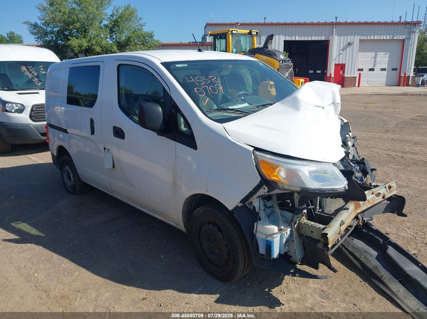 Vin: 3n63m0zn2gk691676, lot: 46079062, chevrolet city express 1lt 2016 img_1