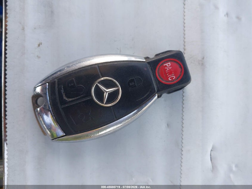 2007 Mercedes-Benz Cl 550 VIN: WDDEJ71X77A001924 Lot: 45580719