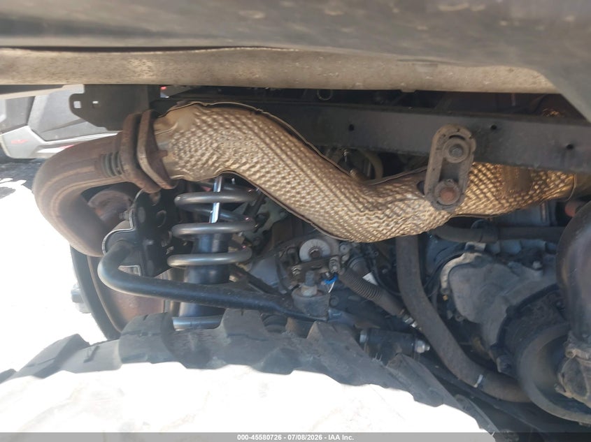 2025 Polaris Ranger Xp 1000 Northstar Premium VIN: 4XARRU992S8755586 Lot: 45580726