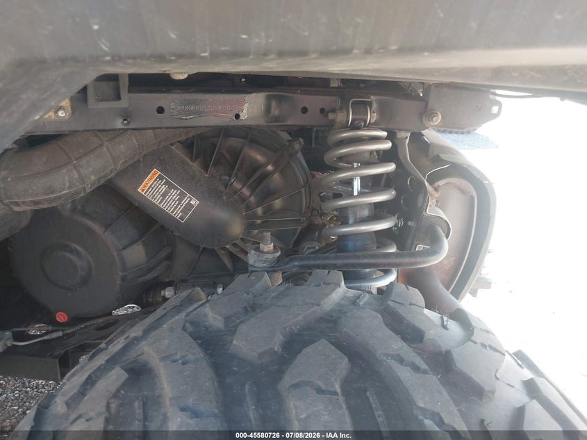 2025 Polaris Ranger Xp 1000 Northstar Premium VIN: 4XARRU992S8755586 Lot: 45580726