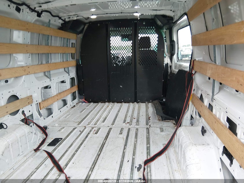 Vin: 1ftyr1ym7jka53645, lot: 46079081, ford transit-250 20183