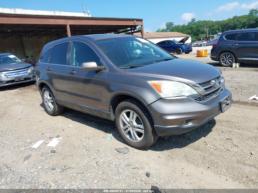 2011 Honda CR-V