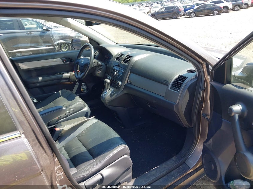 2011 HONDA CR-V auction photo 5