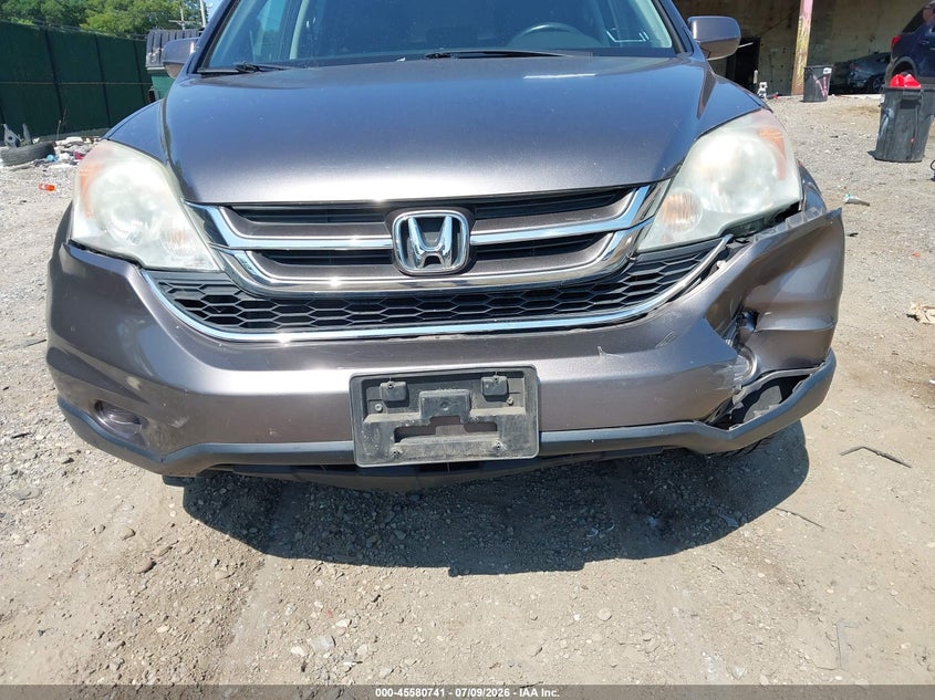 2011 HONDA CR-V auction photo 6