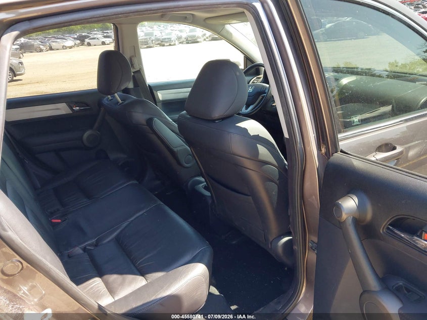 2011 HONDA CR-V auction photo 8