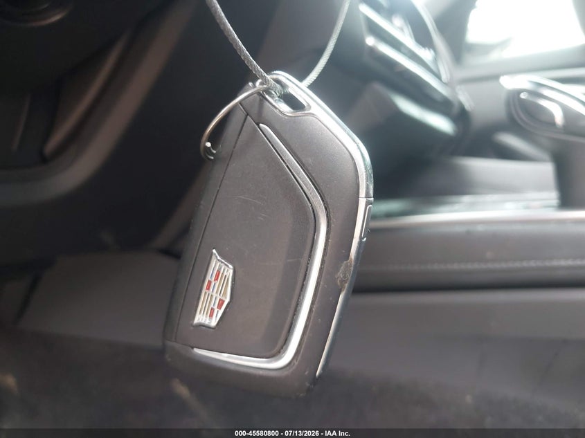 CADILLAC CT5 - zdjęcie 11