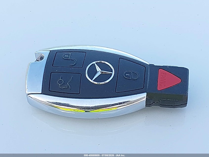 2017 Mercedes-Benz Gle 350 VIN: 4JGDA5JB1HA936822 Lot: 45580809