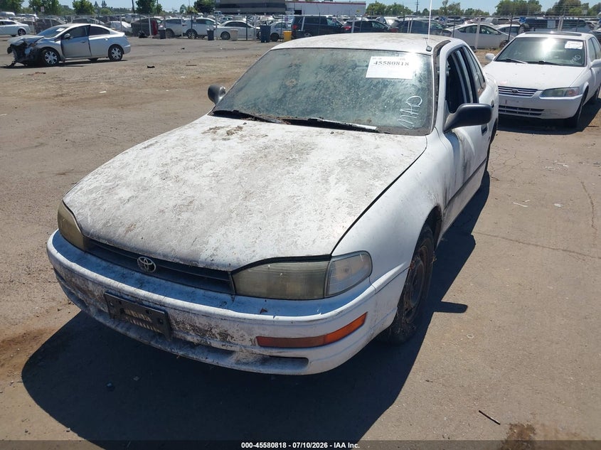 AtlanticExpress - Toyota Camry