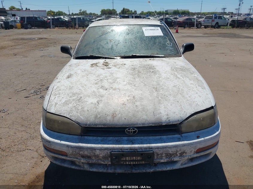 AtlanticExpress - Toyota Camry