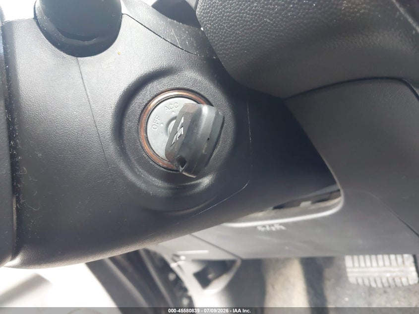 2024 Mitsubishi Mirage Black Edition VIN: ML32AWHJ0RH005710 Lot: 45580839