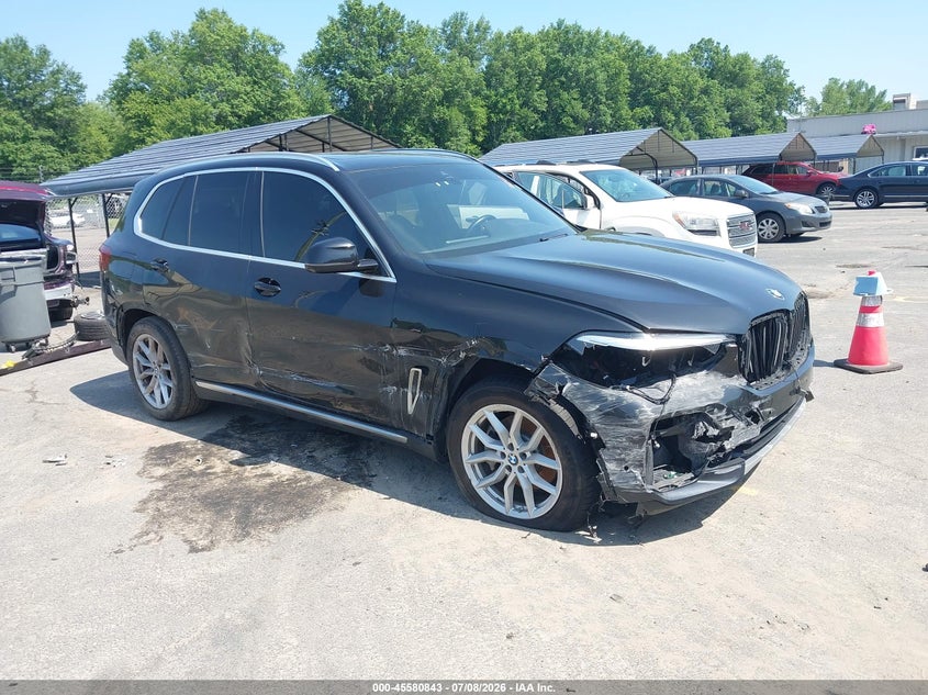 Vin: 5uxcr6c07l9b61240, lot: 46079196, bmw x5 xdrive40i 2020 img_1