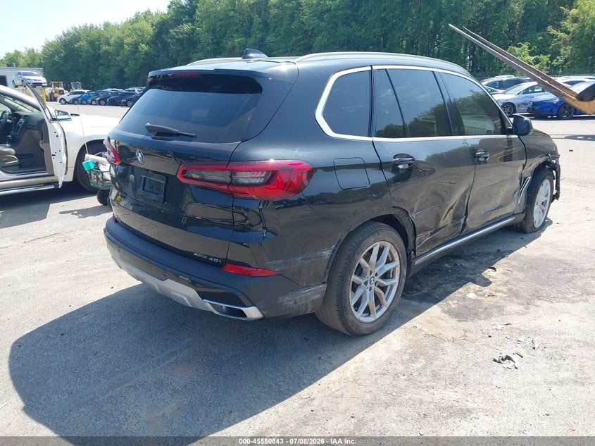 Vin: 5uxcr6c07l9b61240, lot: 46079196, bmw x5 xdrive40i 20204