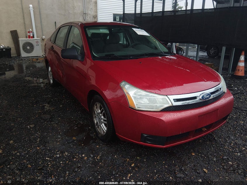 Vin: 1fahp3fn3bw172161, lot: 46079202, ford focus se 2011 img_1