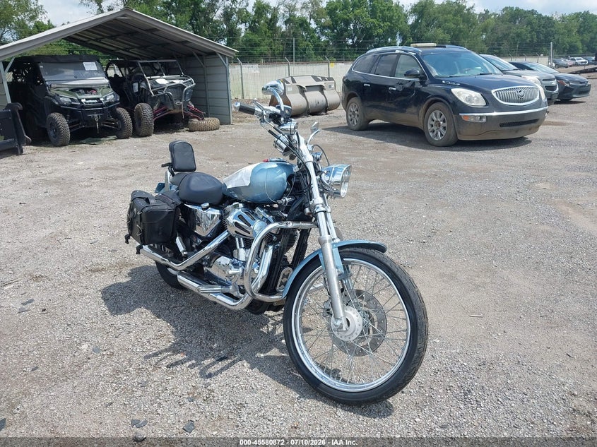 2004 HARLEY-DAVIDSON NIGHTSTER MOTO 2