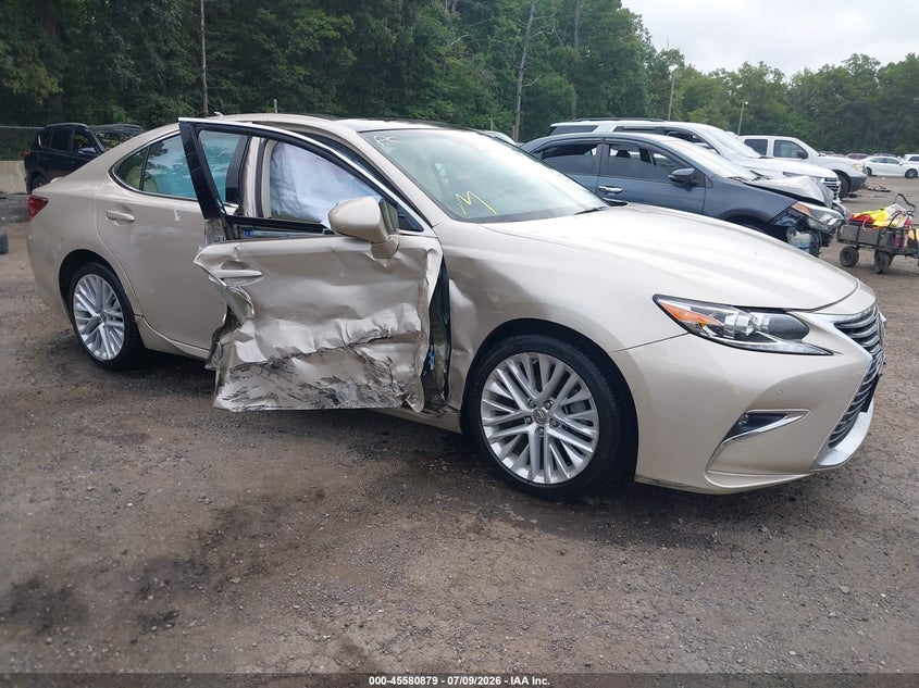 Vin: 58abk1gg6hu066475, lot: 46079232, lexus es 350 2017 img_1