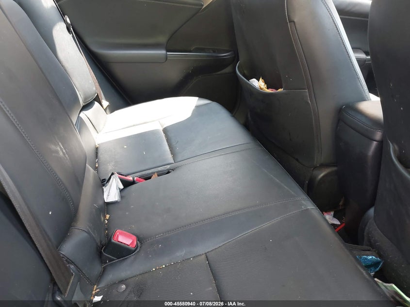 2014 Lexus Ct 200H VIN: JTHKD5BH2E2182646 Lot: 45580940