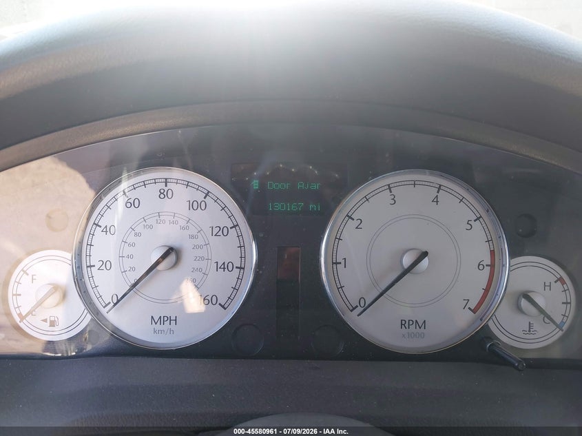 2006 CHRYSLER 300C auction photo 7
