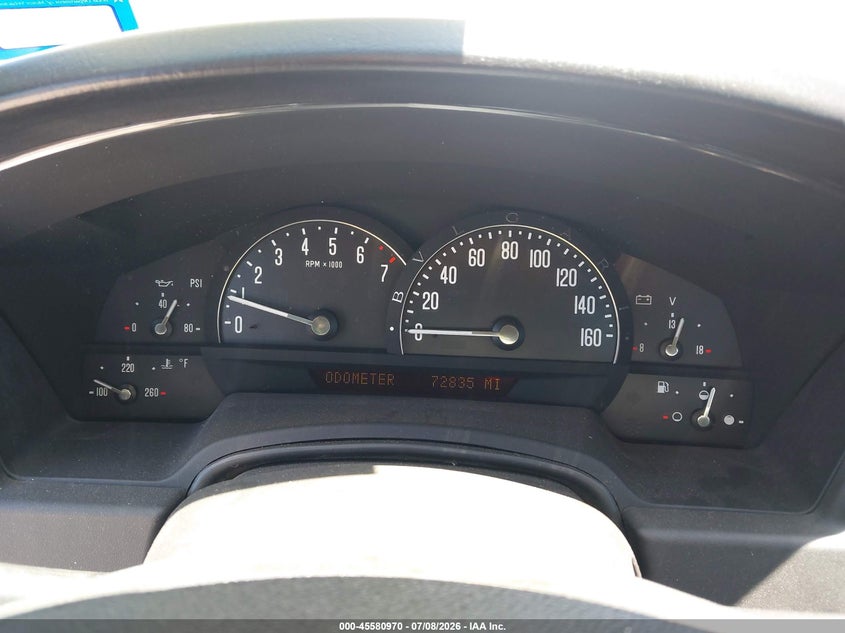 2008 CADILLAC XLR CABRIO 4.6L V-8 DOHC, VVT, 320HP